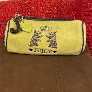 Original Juicy Couture bag